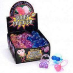 Booby Pacifiers