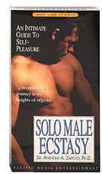 Solo Male Ecstasy, by Dr. Anthony A. Zaffuto, Ph.D.