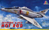 A-4E/F Skyhawk - Douglas Aircraft - Plastic Kit - 1:72 Scale