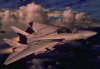 - ZooScape - F-14A Tomcat Plus - Grumman Aircraft - Plastic Kit - 1:72 Scale