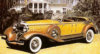 - ZooScape - Chrysler Imperial Phaeton - Plastic Kit - 1:24 Scale