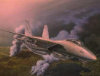 F-14A Tomcat Plus - Plastic Kit - 1:48 Scale