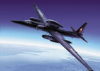 U-2R Senior Span Strategic Reconnaissance Aircraft - Plastic Kit - 1:48 Scale