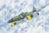 ME-262 A-1A Schwalbe - Plastic Kit - 1:48 Scale