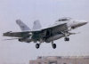 F/A 18 F Super Hornet Aircraft - Plastic Kit - 1:48 Scale