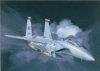 F-15E Strike Eagle - Plastic Kit - 1:48 Scale