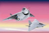 Boeing JSF X-32 Aircraft - Plastic Kit - 1:72 Scale