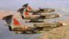 F-104 Starfighter - Plastic Kit - 1:72 Scale