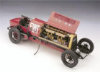 Fiat Mefistofele - Plastic Kit - 1:12 Scale