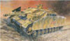 - ZooScape - Sturm Gesch�tz IV - Plastic Kit - 1:35 Scale