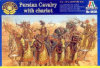 Persian Cavalry with Chariots - Plastic Kit - 1:72 Scale