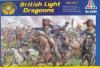 - ZooScape - British Dragons from the Napoleonic War - Plastic Kit - 1:72 Scale