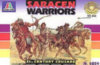 Saracens Warriors from the First Crusade - Plastic Kit - 1:32 Scale