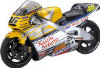 - ZooScape - Honda NSR 500 (2001) - Nastro Azzuro Team - Plastic Kit - 1:6 Scale