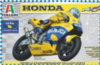 - ZooScape - Honda RC211V 2003 - Pramac Pons Team - Plastic Kit - 1:6 Scale