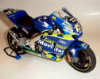 - ZooScape - Honda RC211V 2003 - Movistar Team - Plastic Kit - 1:6 Scale
