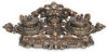 - ZooScape - Antique Finish Inkwell - Double