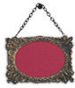 Antique Finish Frame - Vertical Hanging by Harrogate House