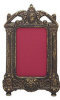 - ZooScape - Antique Finish Frame