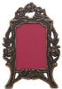 - ZooScape - Antique Finish Frame