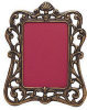 - ZooScape - Antique Finish Frame