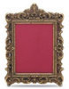 - ZooScape - Antique Finish Frame