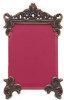 Antique Finish Frame