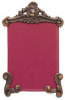 Antique Finish Frame