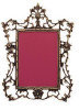 - ZooScape - Polished Finish Frame