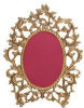 Polished Finish Frame by Harrogate House