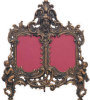 - ZooScape - Antique Finish Frame