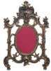 Antique Finish Frame by Harrogate House