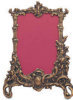Silver Finish Frame by Harrogate House