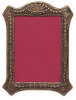 Silver Finish Frame by Harrogate House