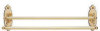 - ZooScape - Polished Finish Double Towel Bar