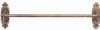 - ZooScape - Antique Finish Towel Bar