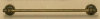 - ZooScape - Antique Finish Towel Bar