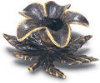 - ZooScape - Antique Finish Candleholder