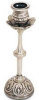 Antique Finish Candleholder by Harrogate House
