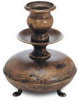 - ZooScape - Antique Finish Candleholder