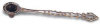 Antique Finish Candle Snuffer by Harrogate House