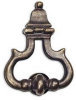 Antique Finish Door Knocker by Harrogate House