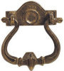 Antique Finish Door Knocker by Harrogate House