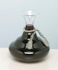 Pewter Finish Wine Decanter by Harrogate House