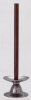 - ZooScape - Pewter Finish Wine Decanter - Dryer