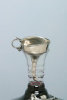 Pewter Finish Funnel by Harrogate House