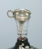 Pewter Finish Funnel by Harrogate House