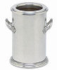 - ZooScape - Pewter Finish Wine Bottle Holder