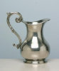 - ZooScape - Pewter Finish Water Jug