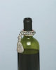 Pewter Finish Drip Ring by Harrogate House